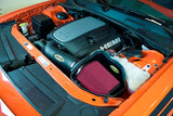 Airaid MXP Cold Air Intake System (MPN: 351-318)