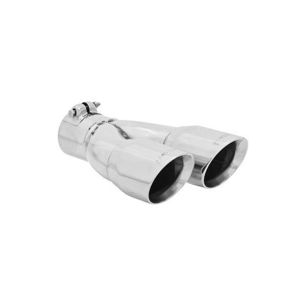 Flowmaster Exhaust Tail Pipe Tip (MPN: 15390)