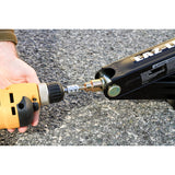 Camco Quick Connect Scissor Jack Socket (MPN: 57364)