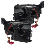 Oracle Lighting Headlight Assembly (MPN: 7022-330)