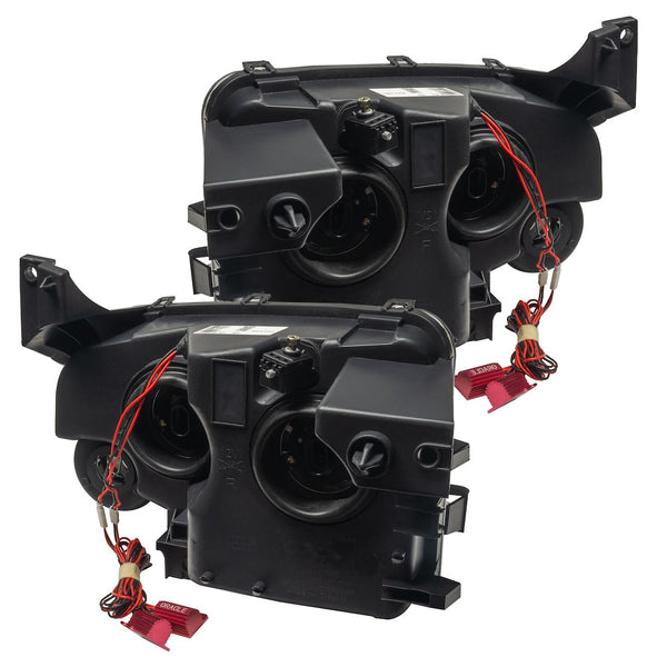 Oracle Lighting Headlight Assembly (MPN: 7022-330)