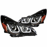 AnzoUSA Projector Headlight Assembly (MPN: 111285)