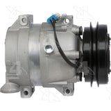 Four Seasons Air Conditioner Compressor (MPN: 68271)