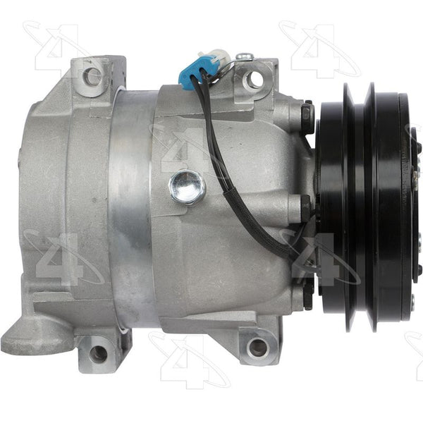 Four Seasons Air Conditioner Compressor (MPN: 68271)