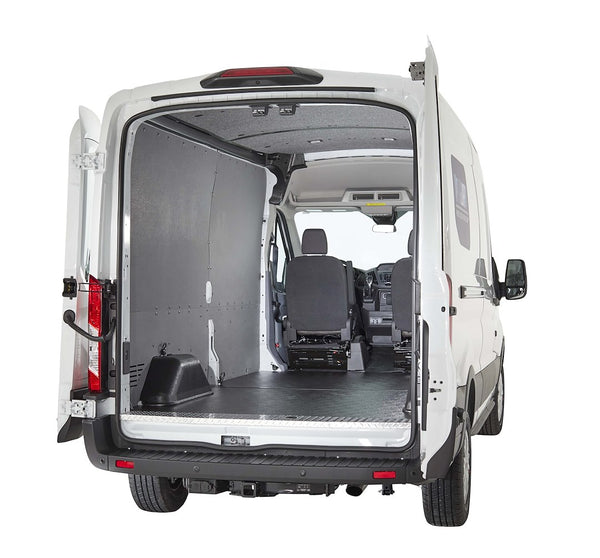 VanGuard Cargo Area Liner (MPN: FVT165X)