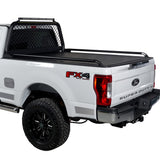 Putco Stainless Steel Bed Side Rail (MPN: 88871)