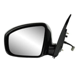 K Source Exterior Mirror Replacement (MPN: 68108N)