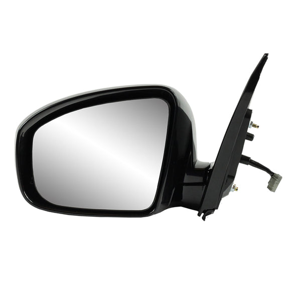 K Source Exterior Mirror Replacement (MPN: 68108N)