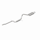 MagnaFlow Volkswagen Jetta Touring Series Exhaust System (MPN: 15486)