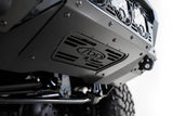 Addictive Desert Designs Bomber Front Bumper for Ford F250/F350 (MPN: F160014100103)