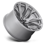 Fuel Off Road Flame 5 D806 Wheel (MPN: D80622207547)