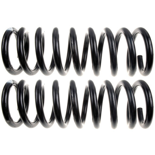 Moog Coil Spring Replacement Set (MPN: 80912)