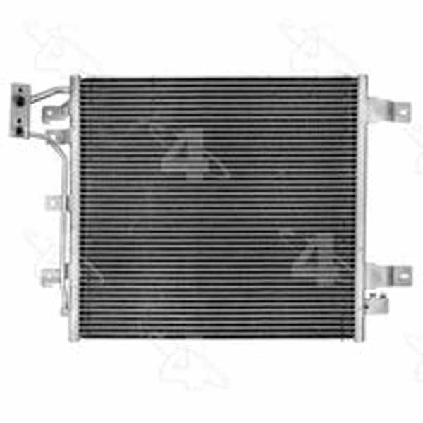 Four Seasons Air Conditioner Condenser (MPN: 40786)