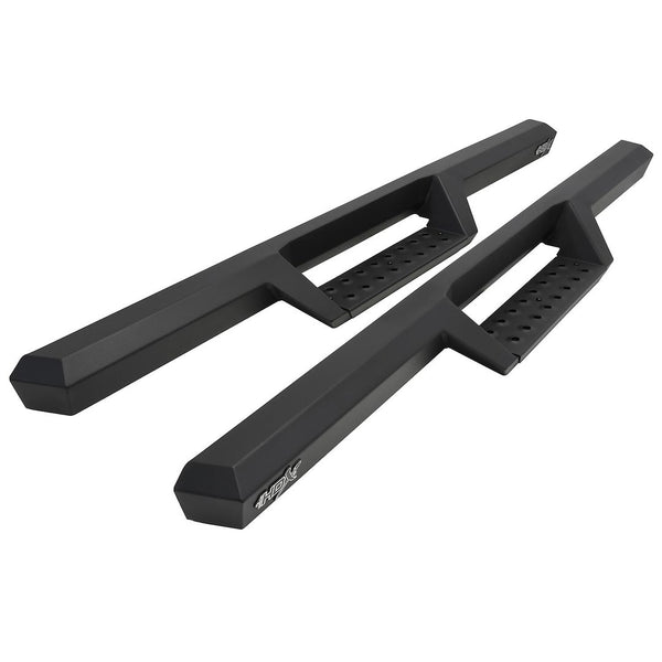 Westin HDX Drop Nerf Step Bars (MPN: 56-14185)