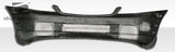 Duraflex Bumper Cover Black Primer (MPN: 104287)