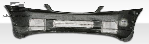 Duraflex Bumper Cover Black Primer (MPN: 104287)