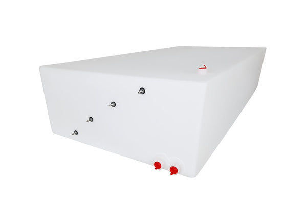 Icon Fresh Water Tank (MPN: 14222)