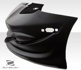 Duraflex Bumper Cover (MPN: 100198)