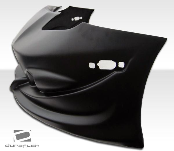 Duraflex Bumper Cover (MPN: 100198)