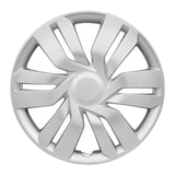 17 Inch Wheel Cover Set by Coast To Coast (MPN: IWC53417S)