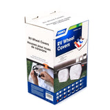 Camco RV Tire Cover for 33-35 Inch Tires (MPN: 45249)