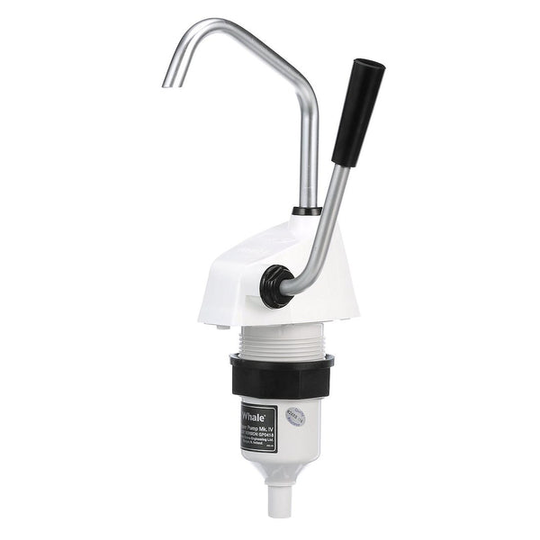 Whale Fresh Water Pump Flipper Mk 4 (MPN: GP0418)