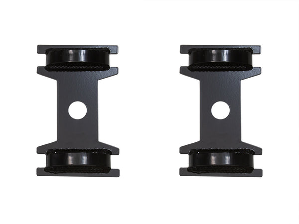 Icon Vehicle Dynamics Leaf Spring Plate (MPN: 65501)