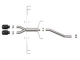 Advanced FLOW Engineering Exhaust System Kit (MPN: 49-36626-B)