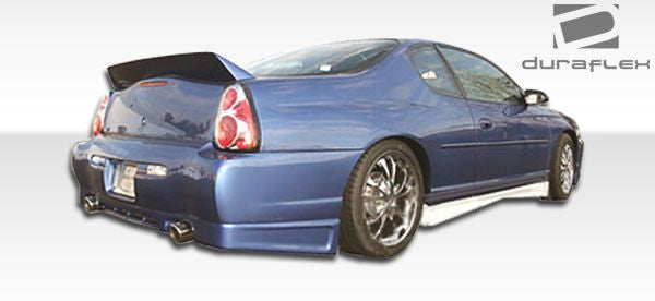 Duraflex Side Skirt (MPN: 100013)