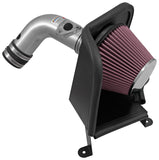K&N Typhoon Cold Air Intake System (MPN: 69-1503TS)