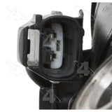 Four Seasons Air Conditioner Compressor (MPN: 197313)