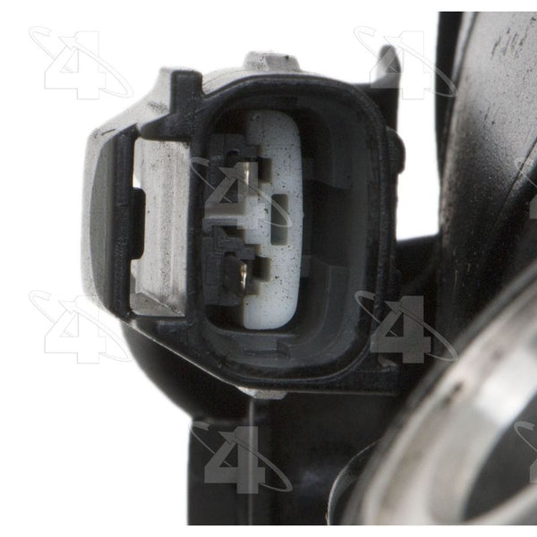 Four Seasons Air Conditioner Compressor (MPN: 197313)