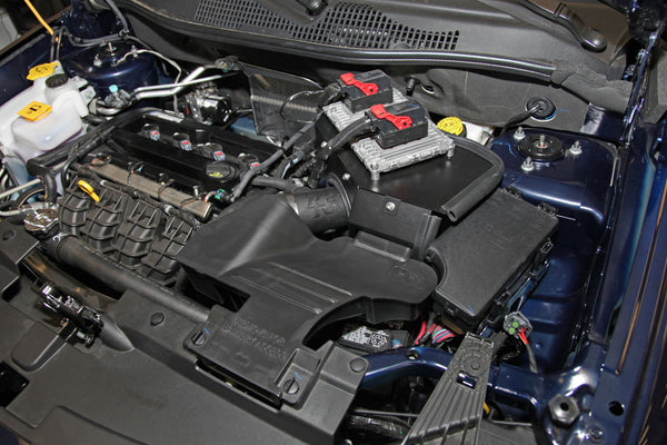 K&N Cold Air Intake System (MPN: 57-1567)
