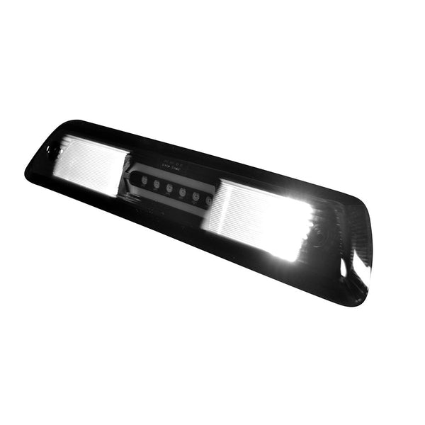 Recon High Mount Stop Light (MPN: 264111BKHP)