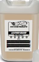 Hot Wheels Leather Conditioner (MPN: AGLR-128)