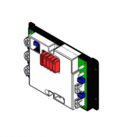 Lippert Leveling System Control Unit (MPN: 421483)