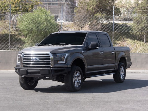 Armordillo RP Series Bumper (MPN: 7161962)