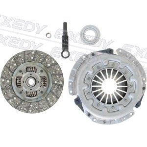 Exedy Globalparts Clutch Set (MPN: 06058)