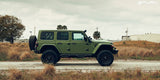 Fuel Off Road Wheel (MPN: D52518908245)
