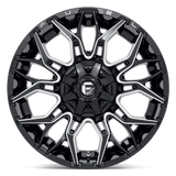 Fuel Off Road Wheel (MPN: D76922001747)