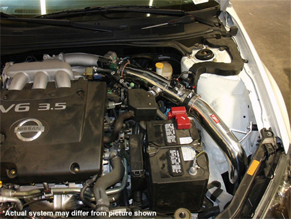 Injen Technology Cold Air Intake SP Series (MPN: SP1978BLK)