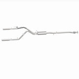 Magnaflow Performance Exhaust System Kit (MPN: 16741)