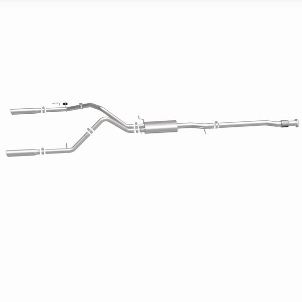 Magnaflow Performance Exhaust System Kit (MPN: 16741)