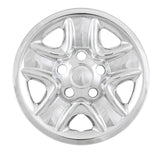 Coast To Coast Impostor Wheel Skin 18 Inch (MPN: IMP77XN)