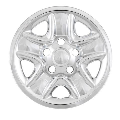 Coast To Coast Impostor Wheel Skin 18 Inch (MPN: IMP77XN)