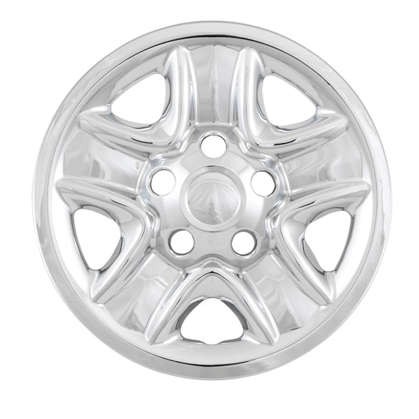 Coast To Coast Impostor Wheel Skin 18 Inch (MPN: IMP77XN)