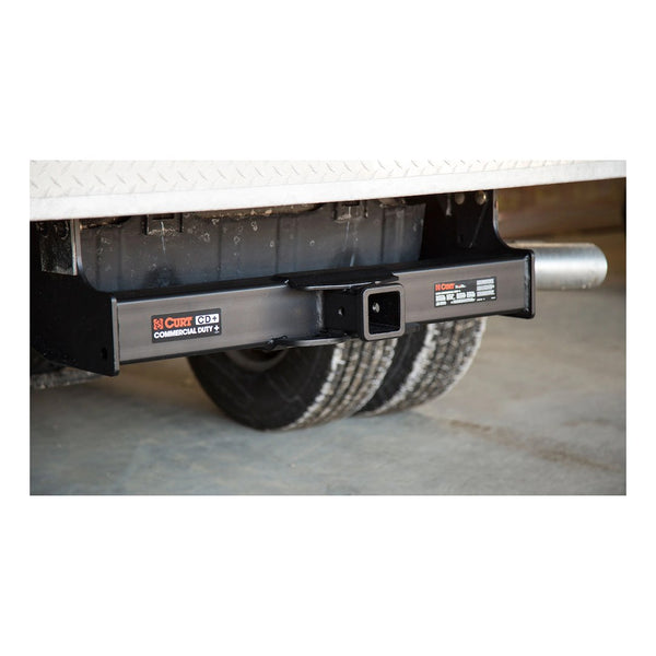 CURT Class V Trailer Hitch Rear (MPN: 15845)