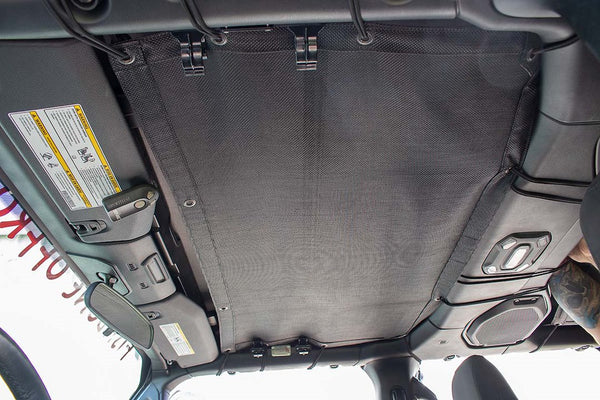 Fishbone Offroad Full Sun Shade (MPN: FB51334)