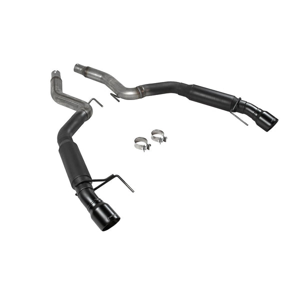 Flowmaster Outlaw Axle Back Exhaust System (MPN: 817823)