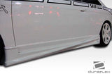 Duraflex Side Skirt (MPN: 100231)